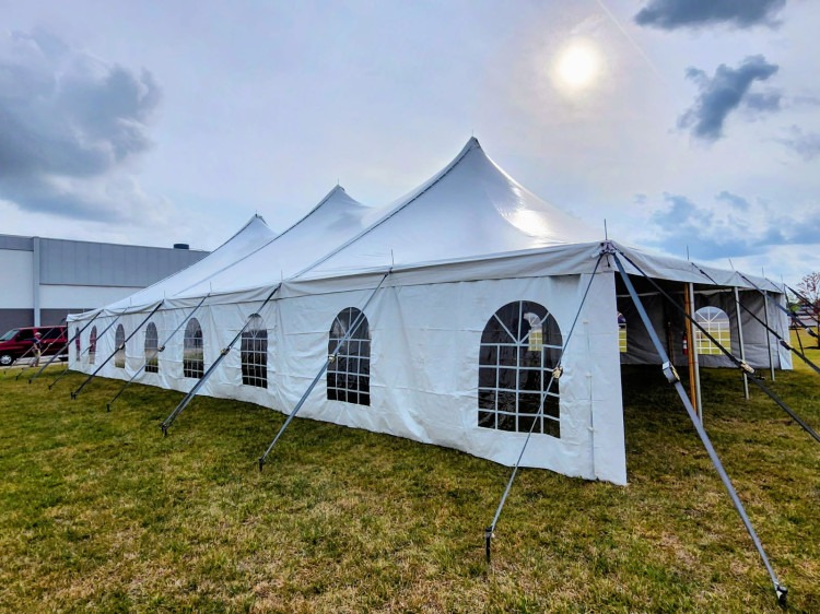 Tents